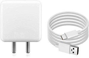 ओप्पो 80W SUPERVOOC WALL चार्जर