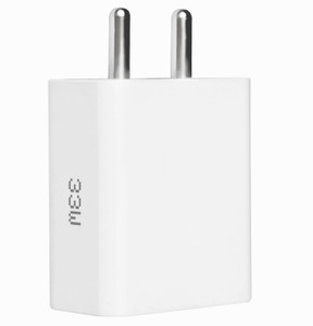RoarX 33 W Quick Charge 3 A Wall Charger for Mobile