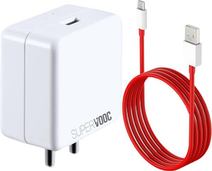 NeroEdge 80 W SuperVOOC 6 A Wall Charger for Mobile