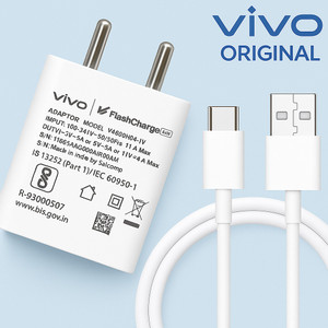 विवो 44 W SuperVOOC चार्जर