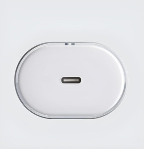 BUXER 45 W PPS 3 A Wall Charger for Mobile