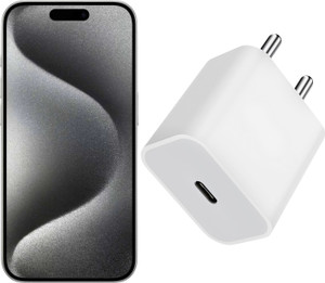 RoarX 20 W PD 3 A Wall Charger for Mobile