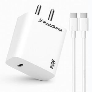 shopbucket 80W Quick Charge Wall Charger - Image 6