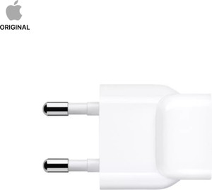 Apple 5 W 4.8 A Wall Charger for Mobile