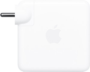 Apple 96 W Wall Charger for Mobile with Detachable Cable