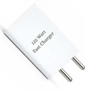 IAIR 125 W Qualcomm 4.0 6 A Wall Charger for Mobile