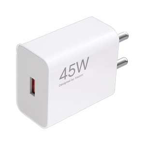 XIAOMI 45W PD 4A Wall Charger with Detachable Cable - Image 6