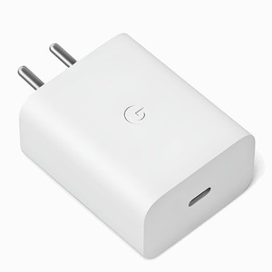 RoarX 30 W Quick Charge 5 A Wall Charger for Mobile