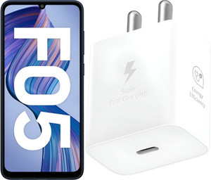 Zybux 25 W GaN 3 A Wall Charger for Mobile