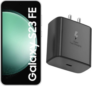 xykos 45 W PD 5 A Wall Charger for Mobile