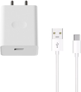 SB 33 W Qualcomm 3.0 4 A Mobile Charger with Detachable Cable