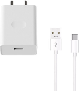 SB 33 W Qualcomm 3.0 4 A Wall Charger for Mobile with Detachable Cable