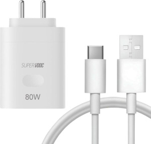 powlixir 80W SuperVOOC Wall Charger - Image 6