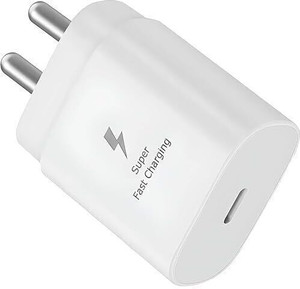 ULTRADART 25 W PD 3 A Wall Charger for Mobile