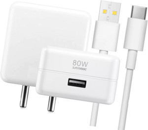 BLYNOIZ 80W SuperVOOC 8A Wall Charger - Image 6