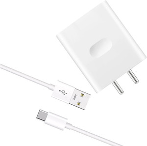 SB 33 W SuperVOOC 4 A Wall Charger for Mobile with Detachable Cable