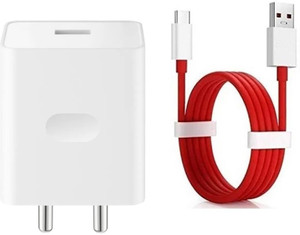 SB 80 W VOOC 7.3 A Wall Charger for Mobile