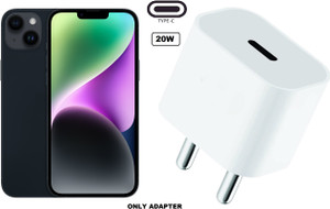 Prifakt 20 W PPS 3 A Wall Charger for Mobile