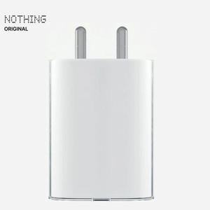 Nothing Charger (45W) — Chargers