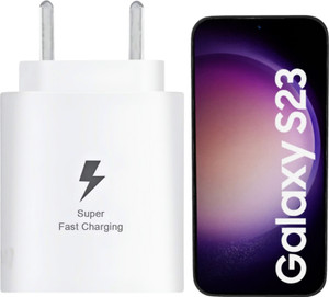 RoarX 25 W Quick Charge 3 A Wall Charger for Mobile