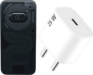 RoarX 25 W PPS 3 A Wall Charger for Mobile