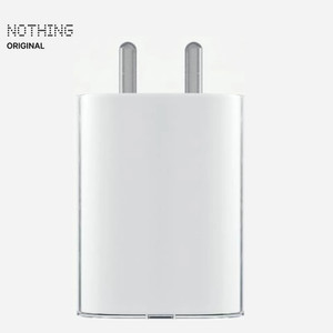 Nothing phone 45W, USB-C Compatible Power Charger