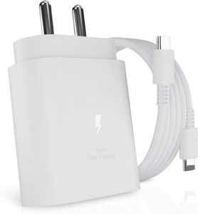 HOMEMO 25 W PD 5 A Wall Charger for Mobile with Detachable Cable