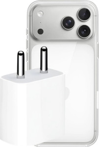 TECHVIQQ 20W PD 2.1A Wall Charger White - Image 5