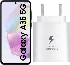 RoarX 25 W Quick Charge 3 A Wall Charger for Mobile