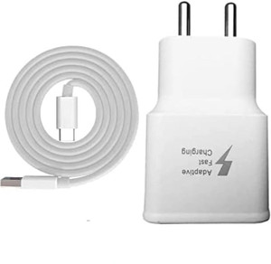 BKN 15 W Qualcomm 3.0 Wall Charger for Mobile with Detachable Cable