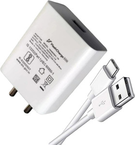 IARYZ ORIGINAL 44 W Quick Charge 4 A Wall Charger for Mobile with Detachable Cable