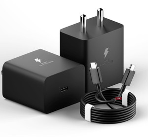 MGEdge 45W Supercharge 8A Wall Charger - Image 6
