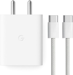 SB 30 W Quick Charge 5 A Wall Charger for Mobile with Detachable Cable