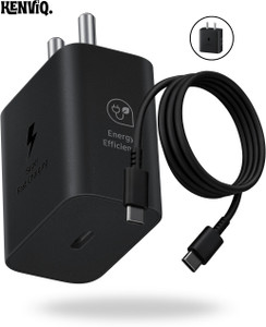 Kenviq 25W PD 3A Wall Charger - Image 6