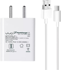 MUXYYTO 80 W Quick Charge 7.3 A Wall Charger for Mobile with Detachable Cable