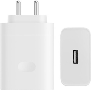 OnePlus 100 W SuperVOOC 9 A Wall Charger for Mobile