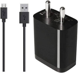 mobitics 30 W Adaptive Charging 2.4 A Wall Charger for Mobile with Detachable Cable