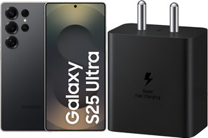Zybux 45 W PD 5 A Wall Charger for Mobile