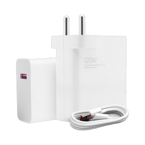 Xiaomi 120W HyperCharge 6A Wall Charger - Image 6