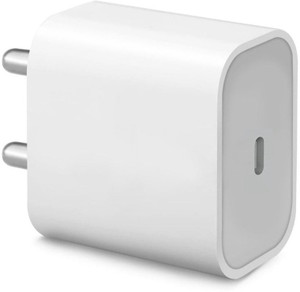 TechBlaze 18 W 3 A Wall Charger for Mobile
