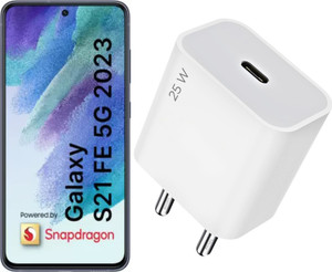 RoarX 25 W Quick Charge 3 A Wall Charger for Mobile