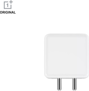 OnePlus 80 W 7 A Wall Charger for Mobile