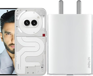 Kizzy 45 W PPS 5 A Wall Charger for Mobile