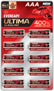 EVEREADY Ultima Battery