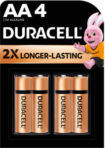 DURACELL Alkaline AA  Chhota Power  Battery