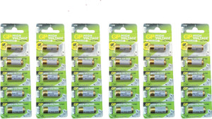 Mocking Bird GP 23A 12V Alkaline  High Voltage Cell Car Remote  30pc  Battery