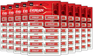 EVEREADY Carbon Zinc AA   Battery