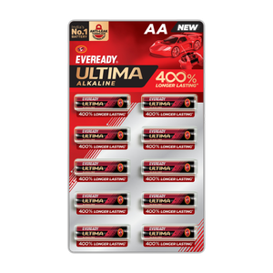 EVEREADY Ultima  Battery