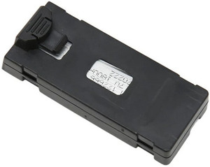 मार्किफ Drone Battery Pack – High Capacity LiPo for Longer Flights & Reliable Power बैटरी