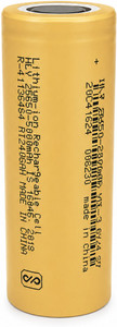 Greenvolt 3,6 volt 5000 MAH Battery - Image 2